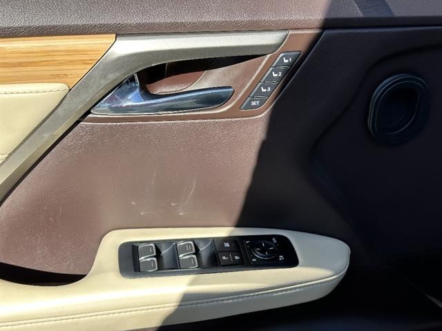 2018 Lexus RX 350L Tucson AZ