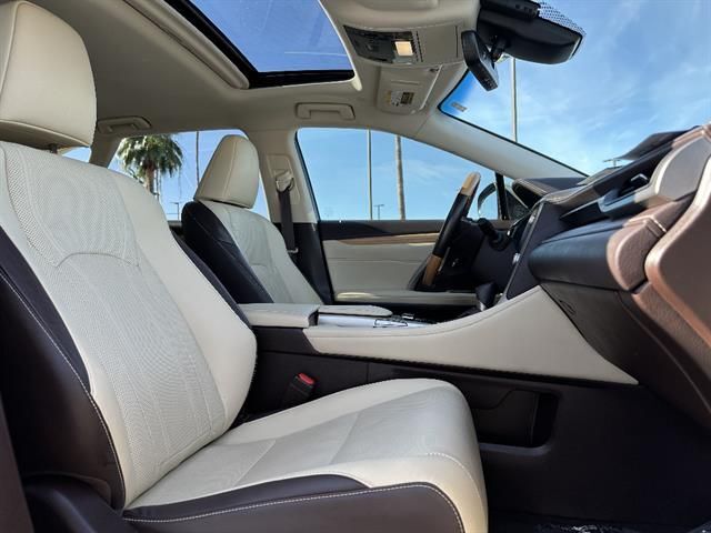 2018 Lexus RX 350L Tucson AZ