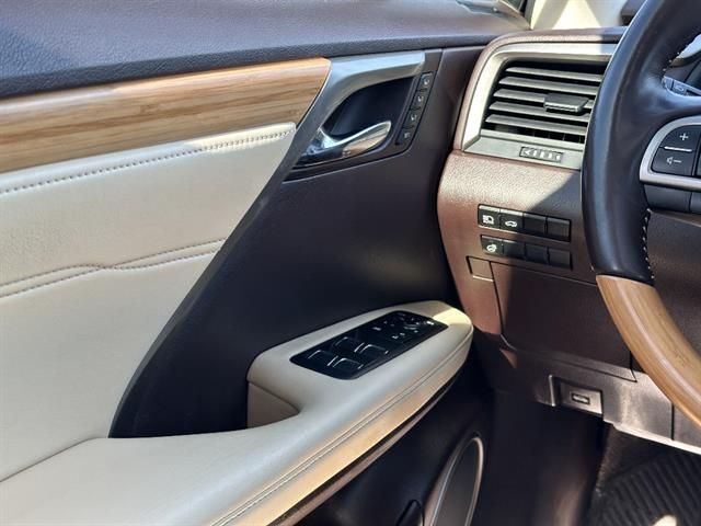 2018 Lexus RX 350L Tucson AZ