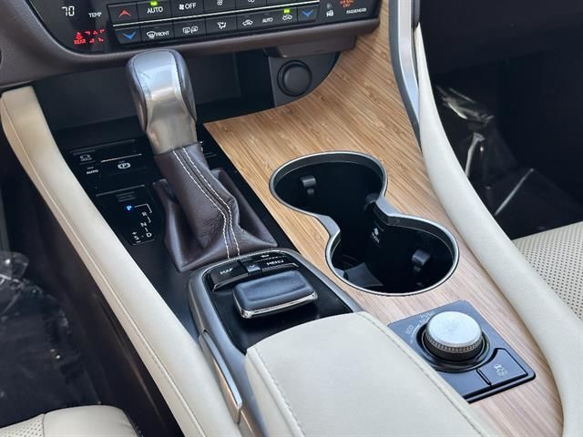 2018 Lexus RX 350L Tucson AZ