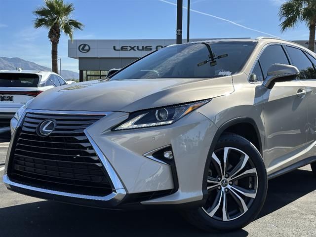 2018 Lexus RX 350L Tucson AZ