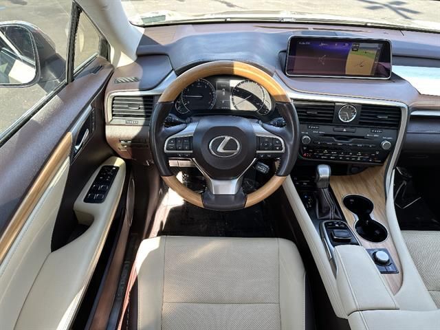 2018 Lexus RX 350L Tucson AZ
