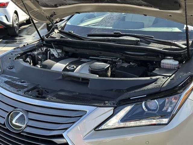 2018 Lexus RX 350L Tucson AZ