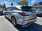 2018 Lexus RX 350L Worcester MA 2018 Lexus RX 350L Worcester MA