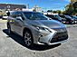 2018 Lexus RX 350L Worcester MA 2018 Lexus RX 350L Worcester MA