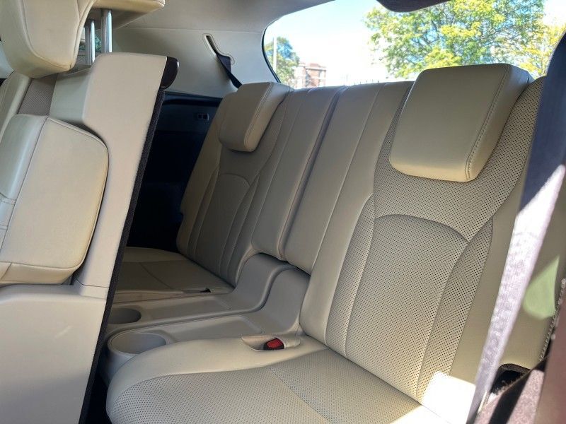 2018 Lexus RX 350L Worcester MA