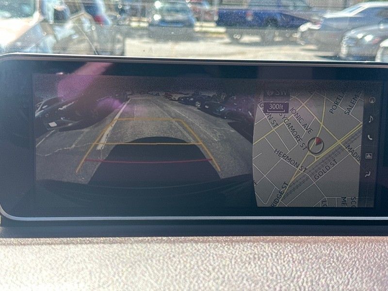 2018 Lexus RX 350L Worcester MA