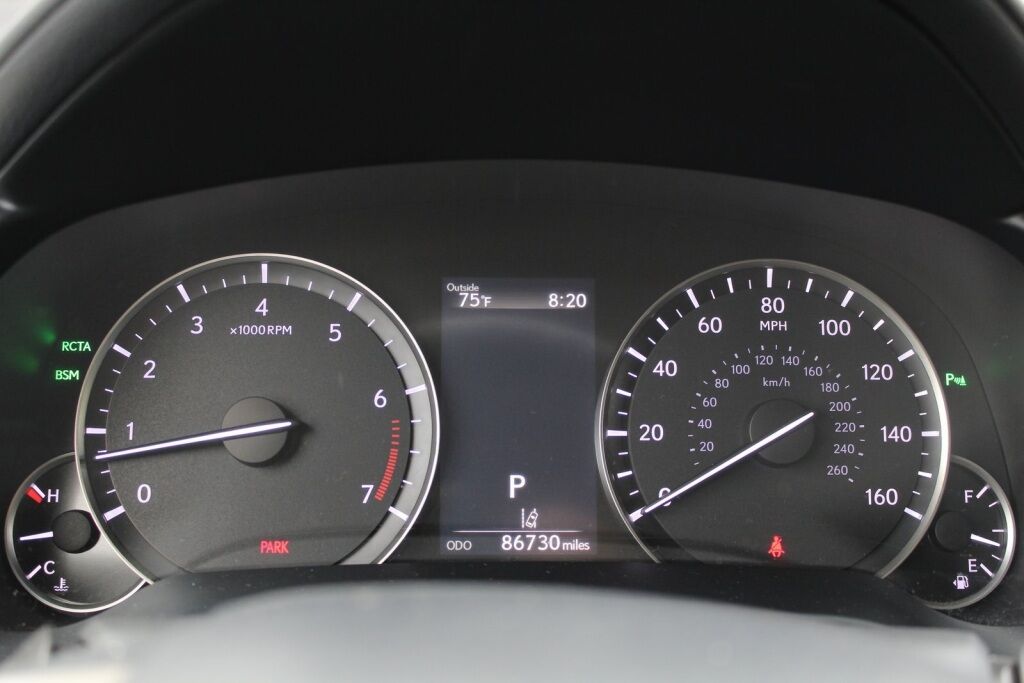 2018 Lexus RX 350L Richmond VA