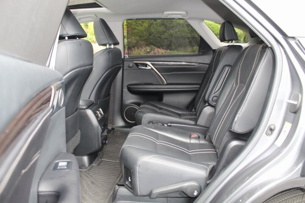 2018 Lexus RX 350L Richmond VA