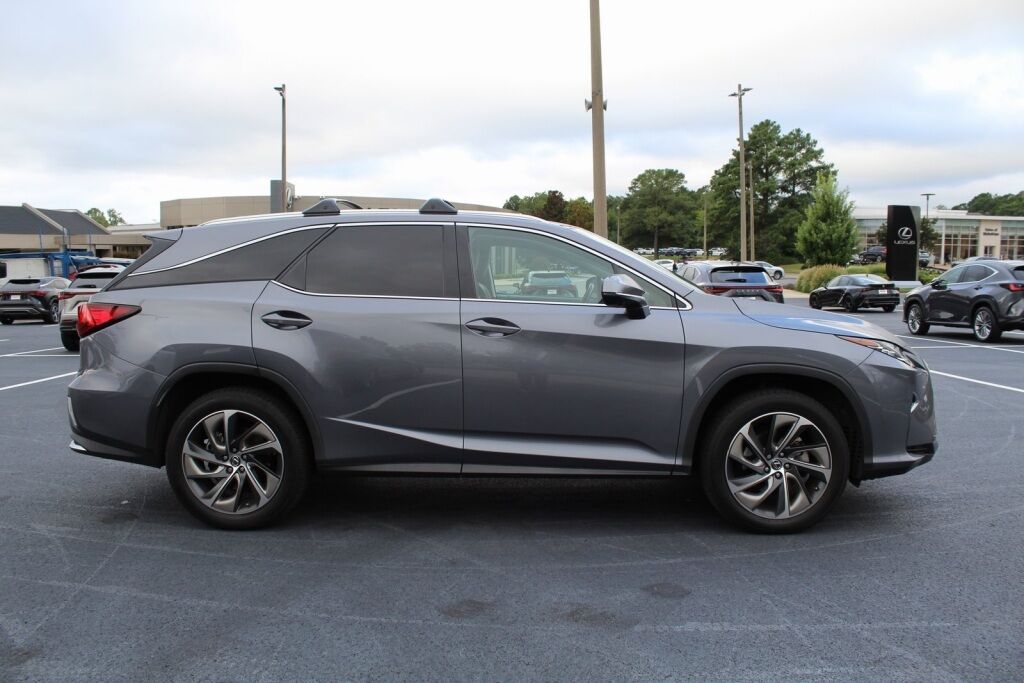 2018 Lexus RX 350L Richmond VA