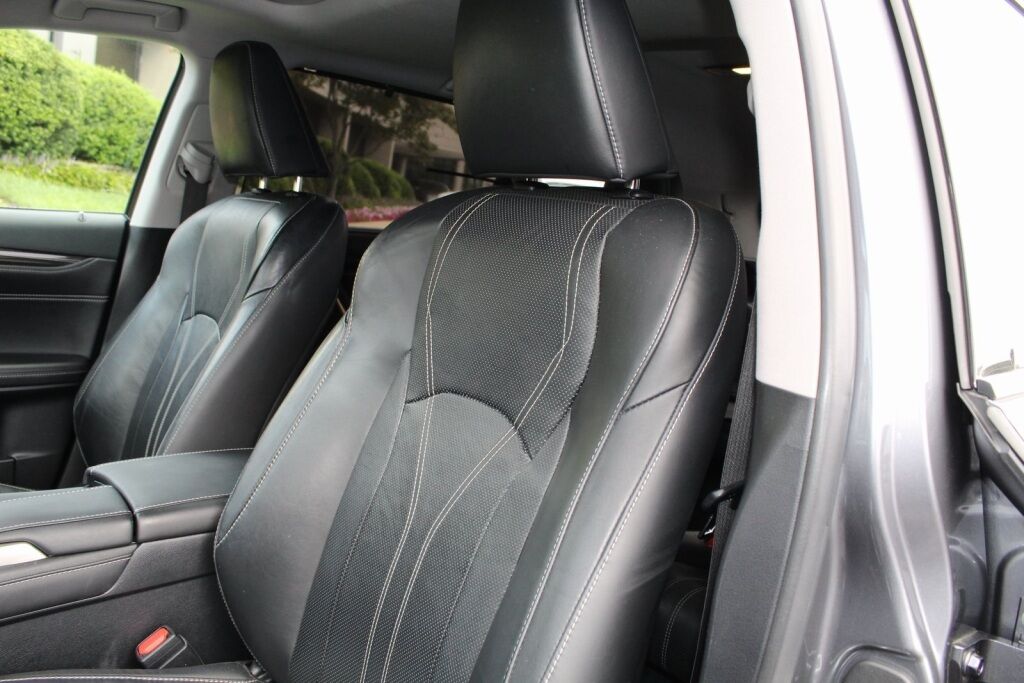 2018 Lexus RX 350L Richmond VA
