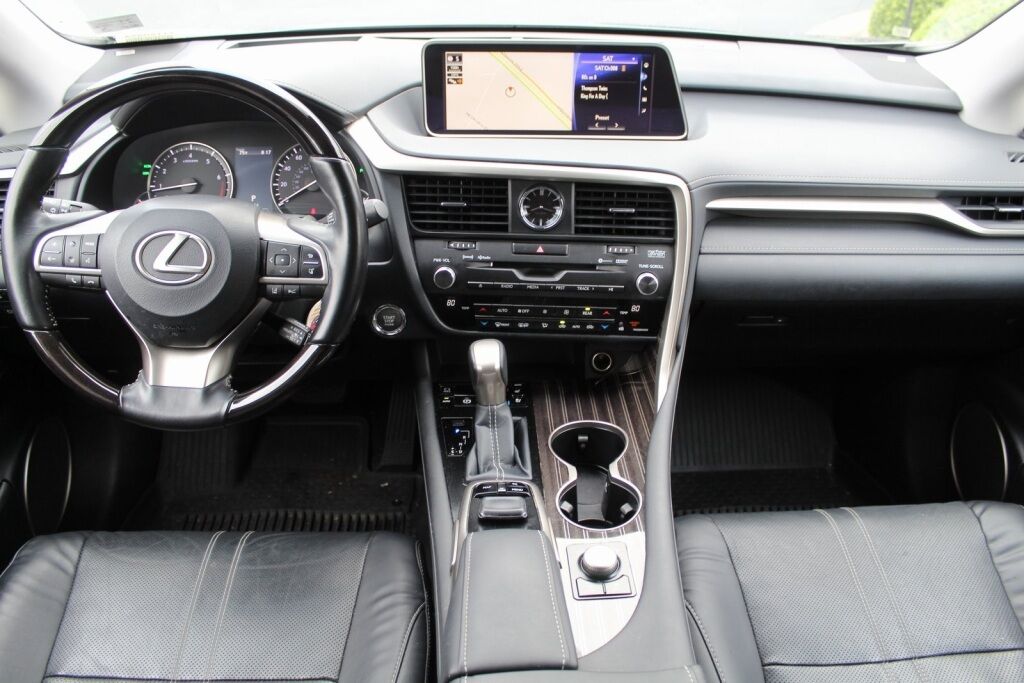 2018 Lexus RX 350L Richmond VA