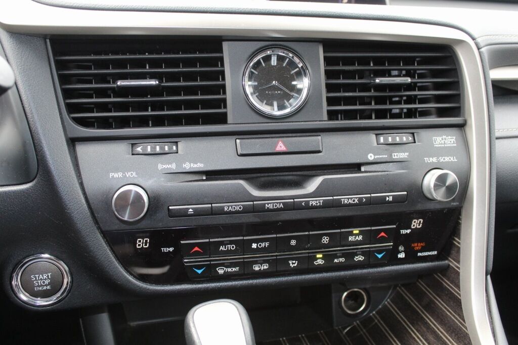 2018 Lexus RX 350L Richmond VA