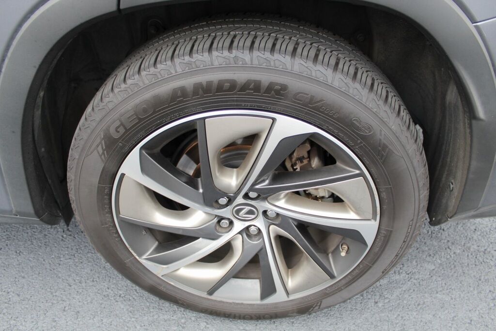 2018 Lexus RX 350L Richmond VA