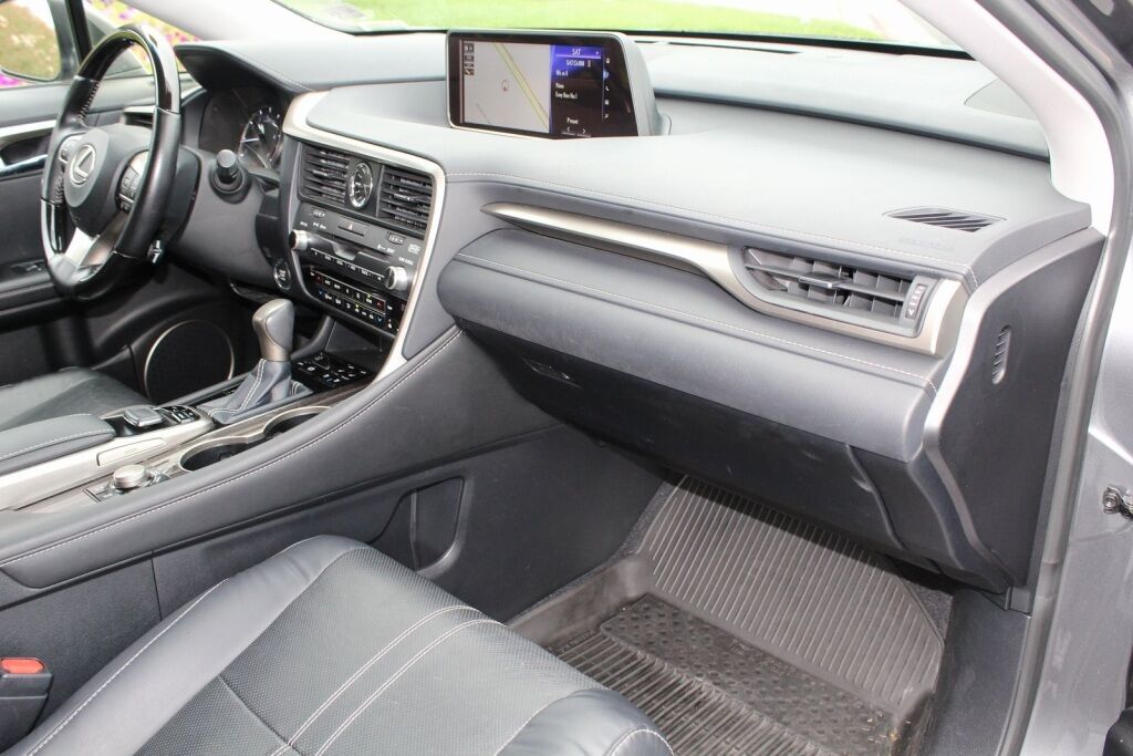 2018 Lexus RX 350L Richmond VA