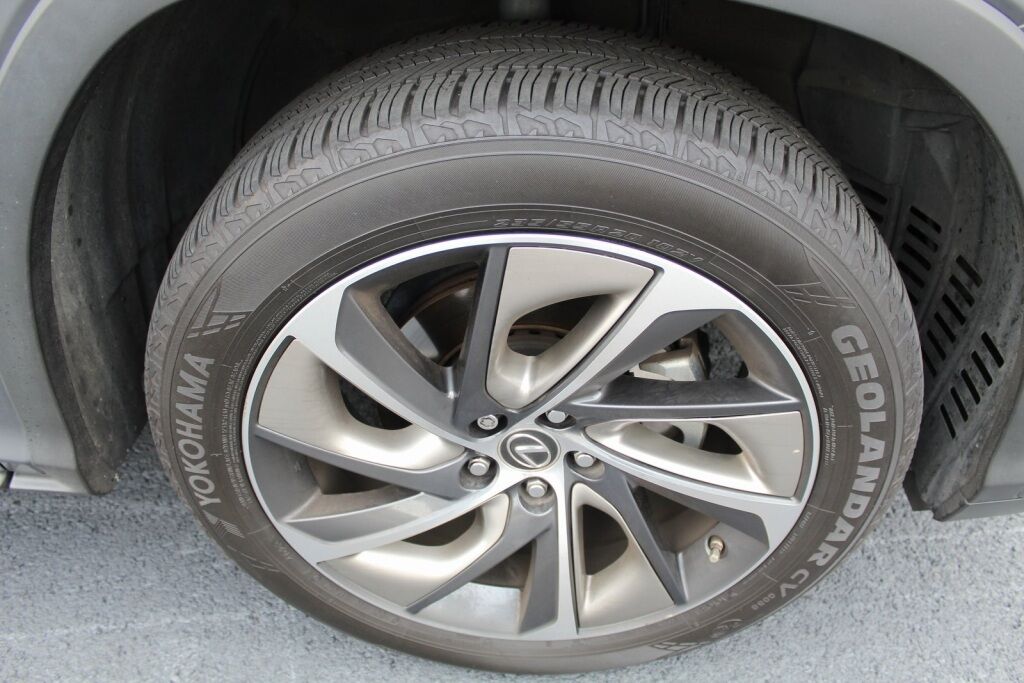 2018 Lexus RX 350L Richmond VA