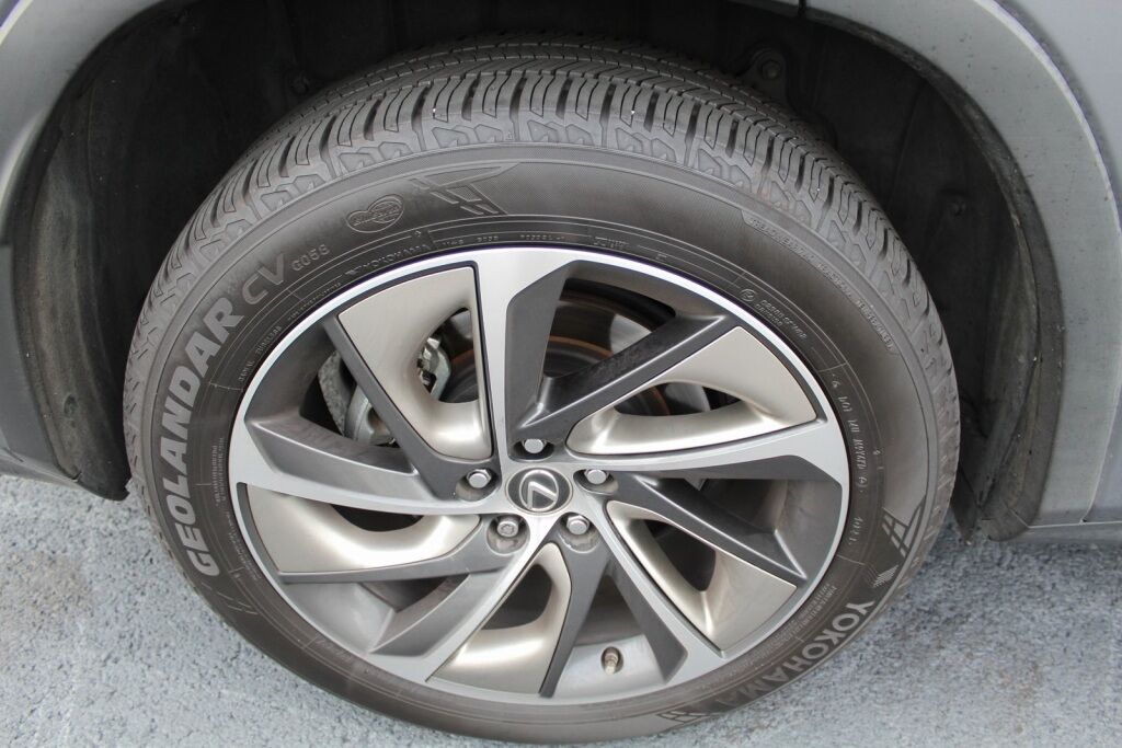 2018 Lexus RX 350L Richmond VA