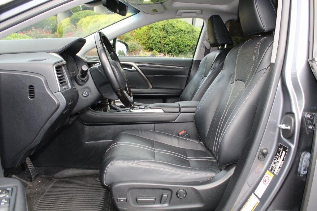 2018 Lexus RX 350L Richmond VA