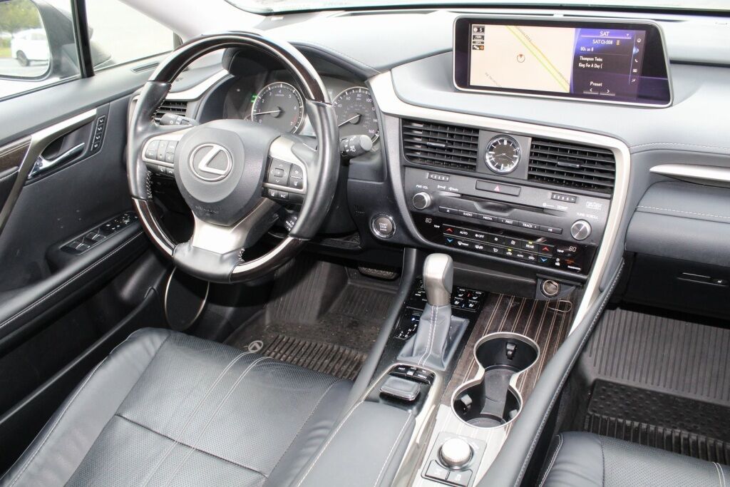 2018 Lexus RX 350L Richmond VA