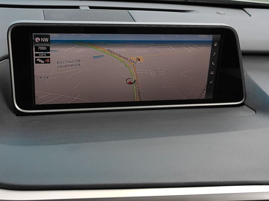 2018 Lexus RX 350L Richmond VA