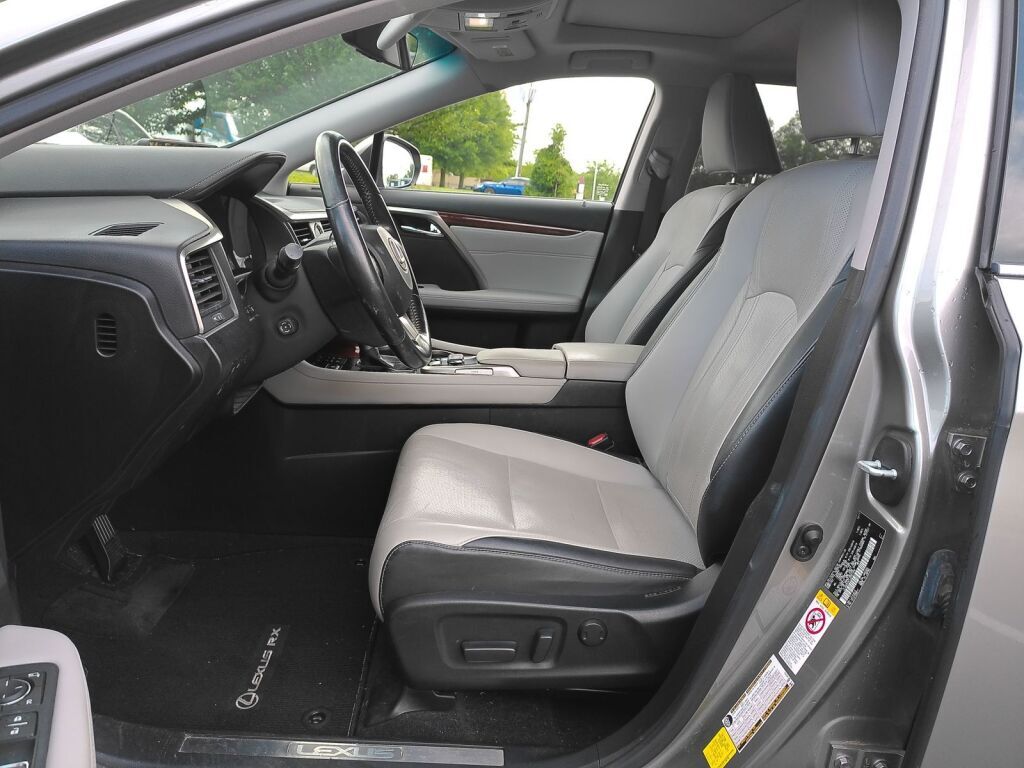 2018 Lexus RX 350L Richmond VA