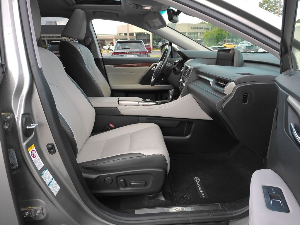 2018 Lexus RX 350L Richmond VA