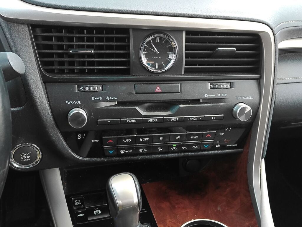 2018 Lexus RX 350L Richmond VA