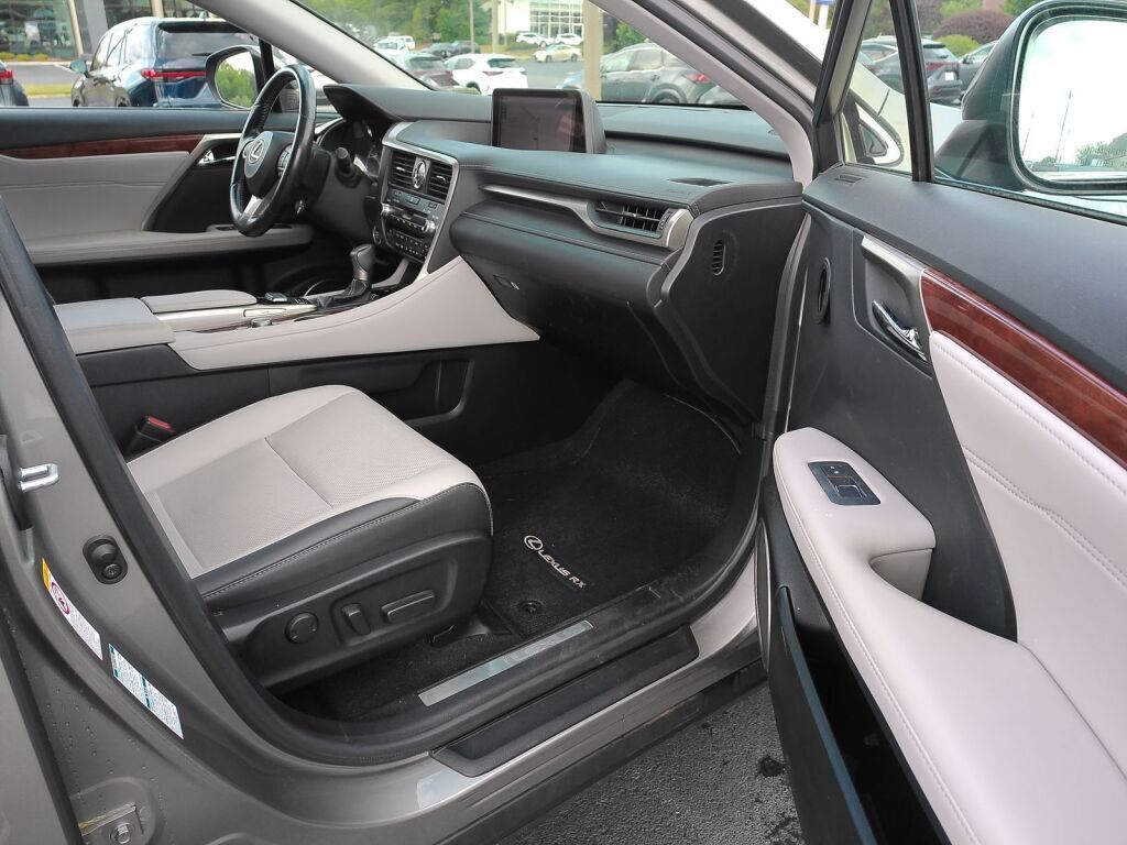2018 Lexus RX 350L Richmond VA