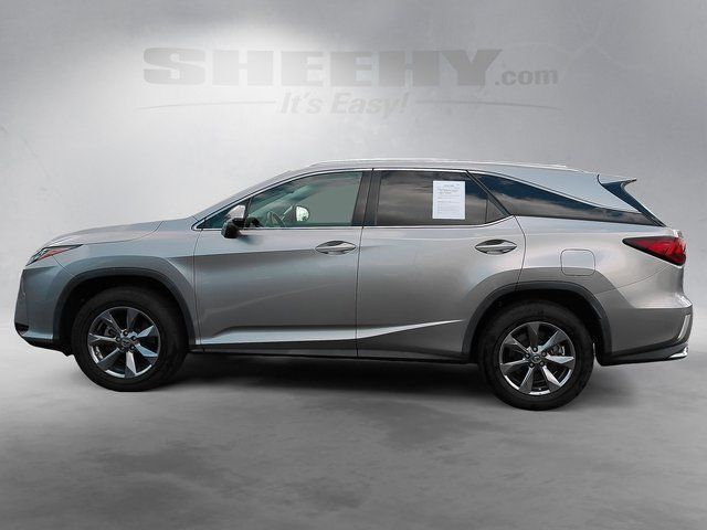2018 Lexus RX 350L Richmond VA