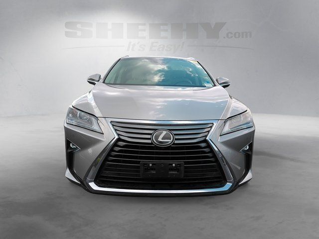 2018 Lexus RX 350L Richmond VA