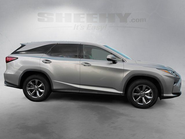 2018 Lexus RX 350L Richmond VA