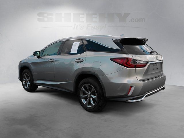 2018 Lexus RX 350L Richmond VA