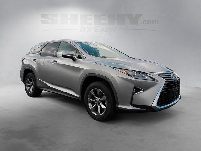 2018 Lexus RX 350L Richmond VA
