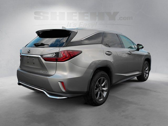 2018 Lexus RX 350L Richmond VA