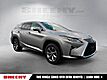 2018 Lexus RX 350L
