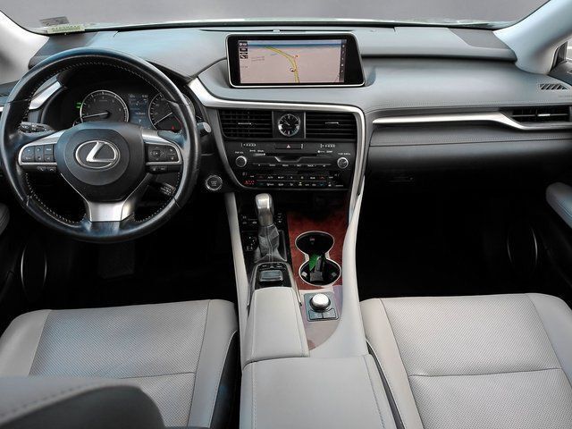 2018 Lexus RX 350L Richmond VA