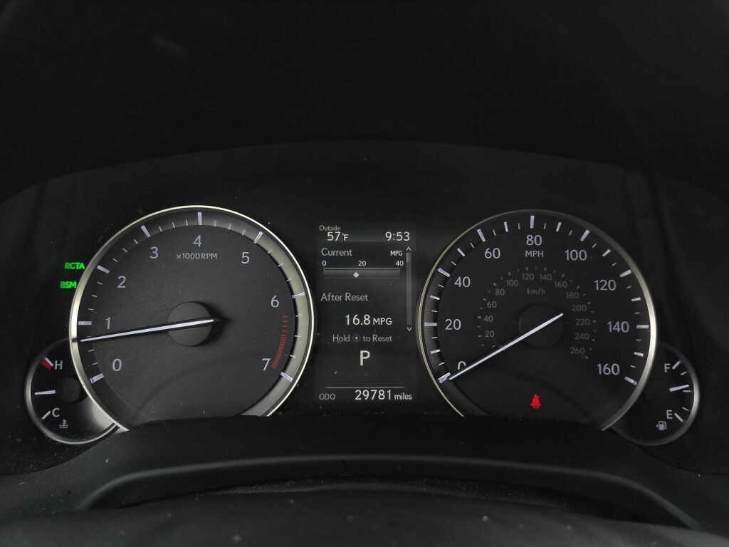 2018 Lexus RX 350L Richmond VA