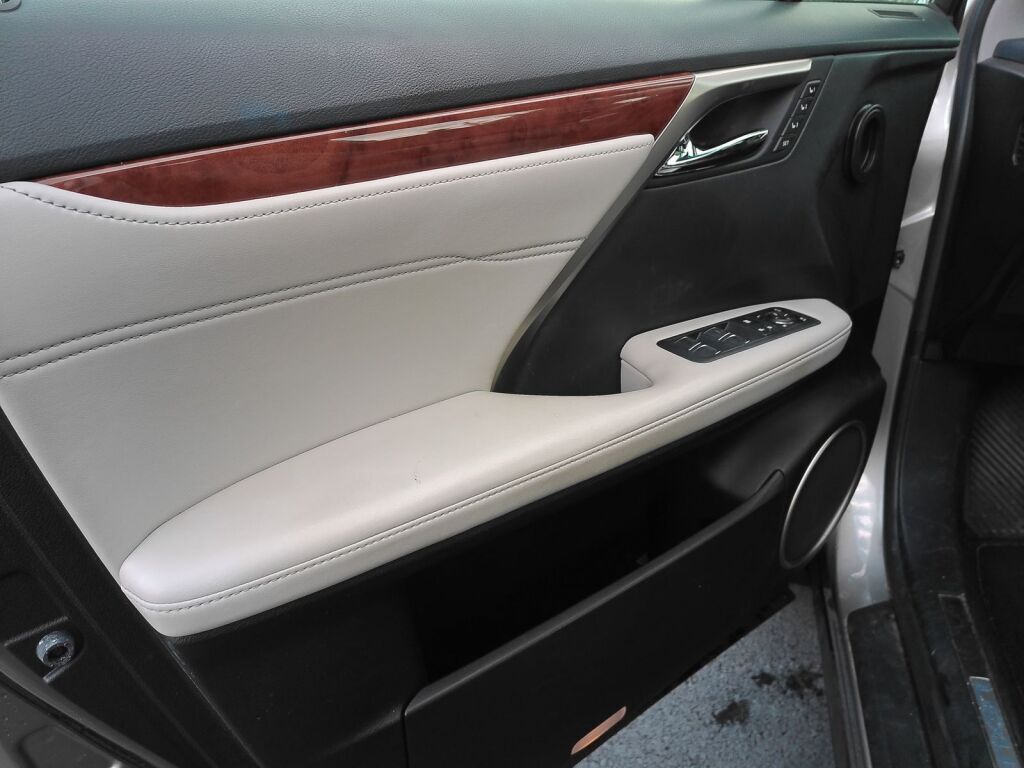 2018 Lexus RX 350L Richmond VA