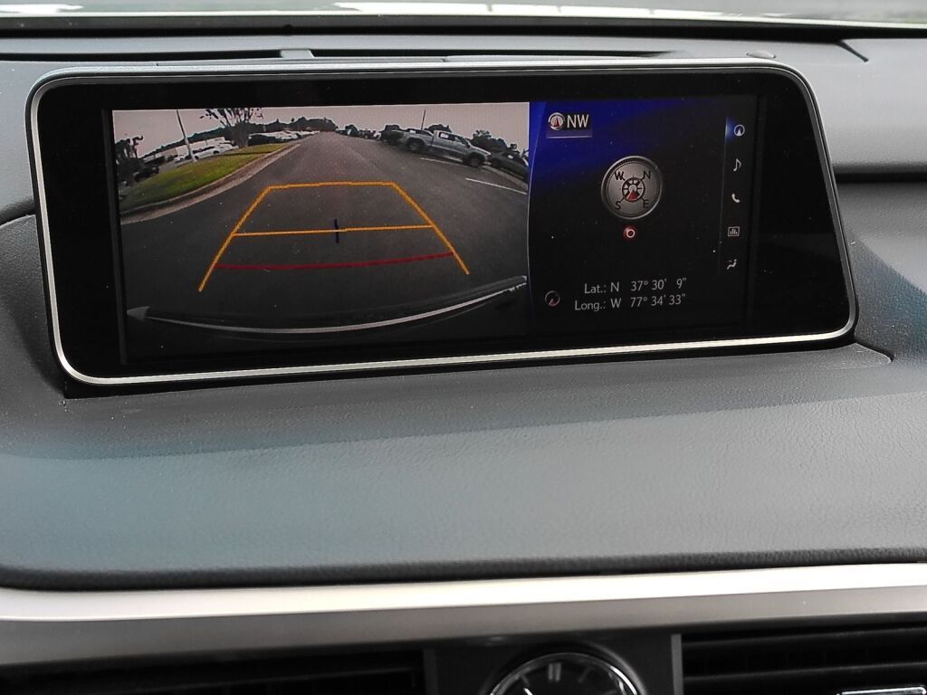 2018 Lexus RX 350L Richmond VA