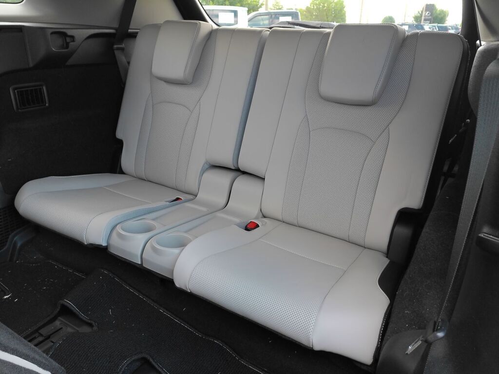2018 Lexus RX 350L Richmond VA
