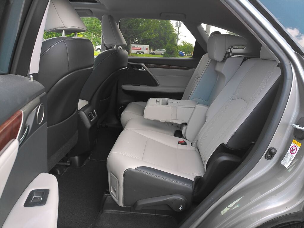 2018 Lexus RX 350L Richmond VA