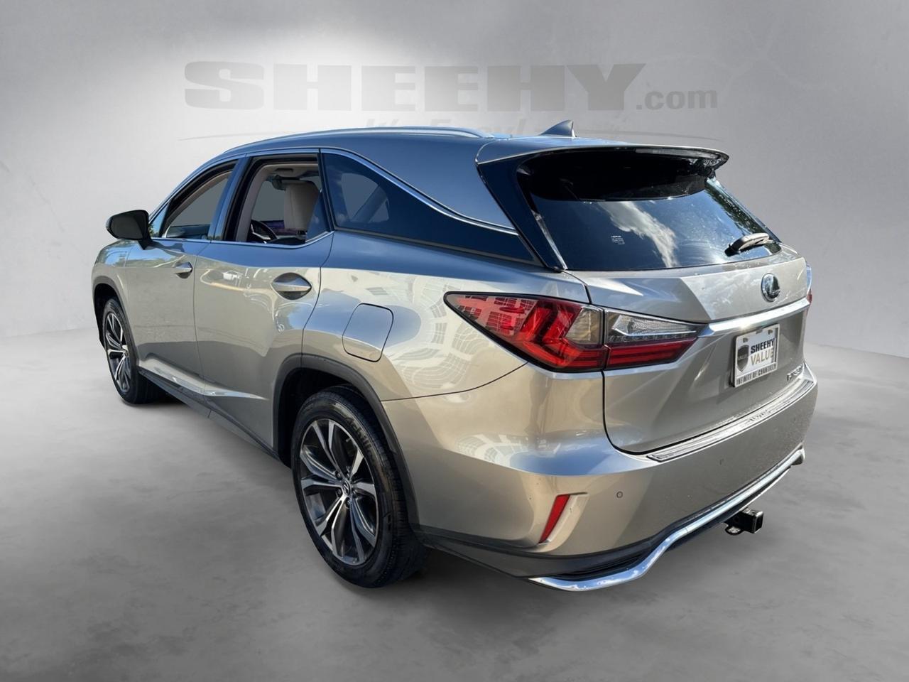 2018 Lexus RX 350L Chantilly VA
