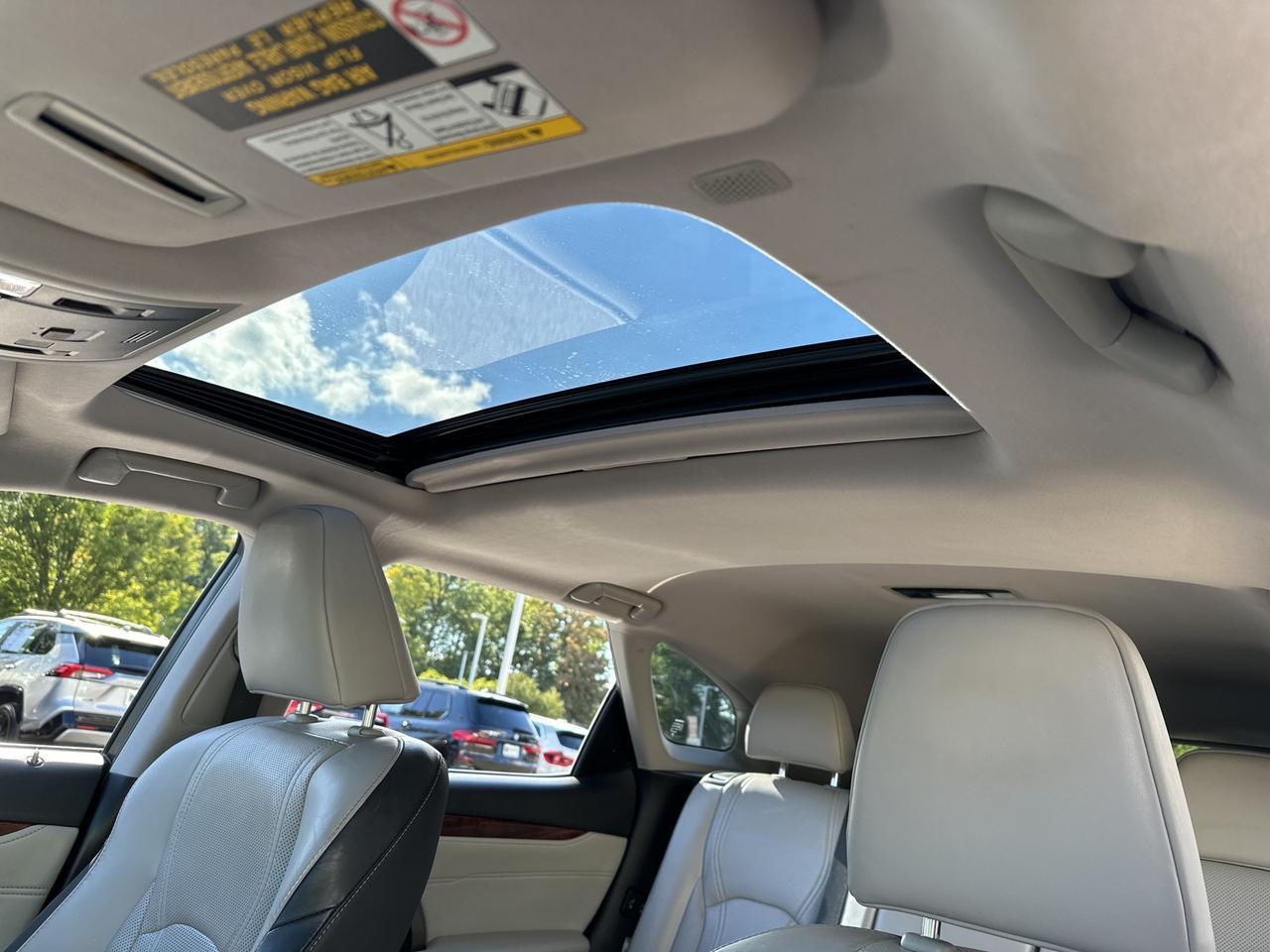 2018 Lexus RX 350L Chantilly VA