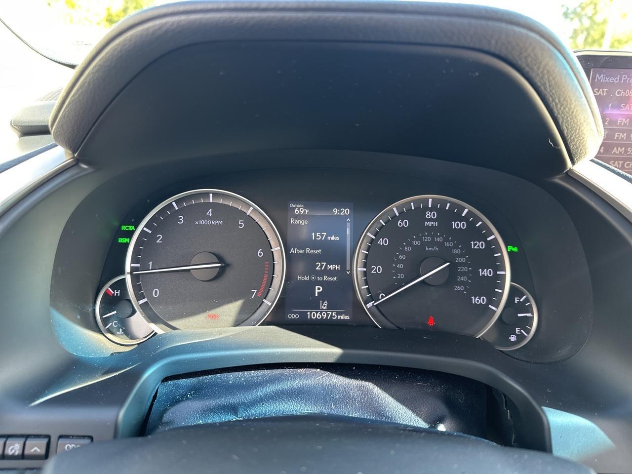 2018 Lexus RX 350L Chantilly VA