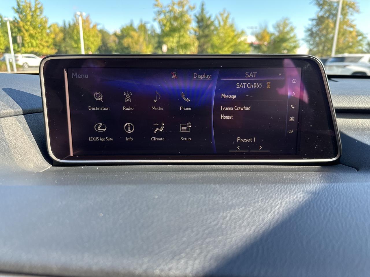 2018 Lexus RX 350L Chantilly VA