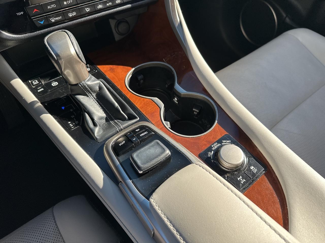 2018 Lexus RX 350L Chantilly VA