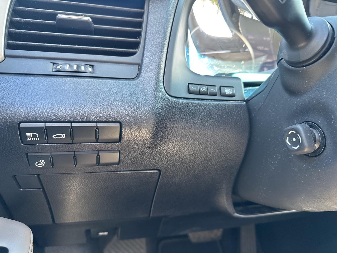 2018 Lexus RX 350L Chantilly VA