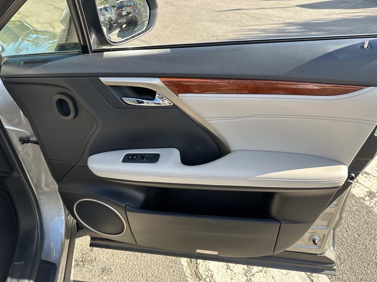 2018 Lexus RX 350L Chantilly VA