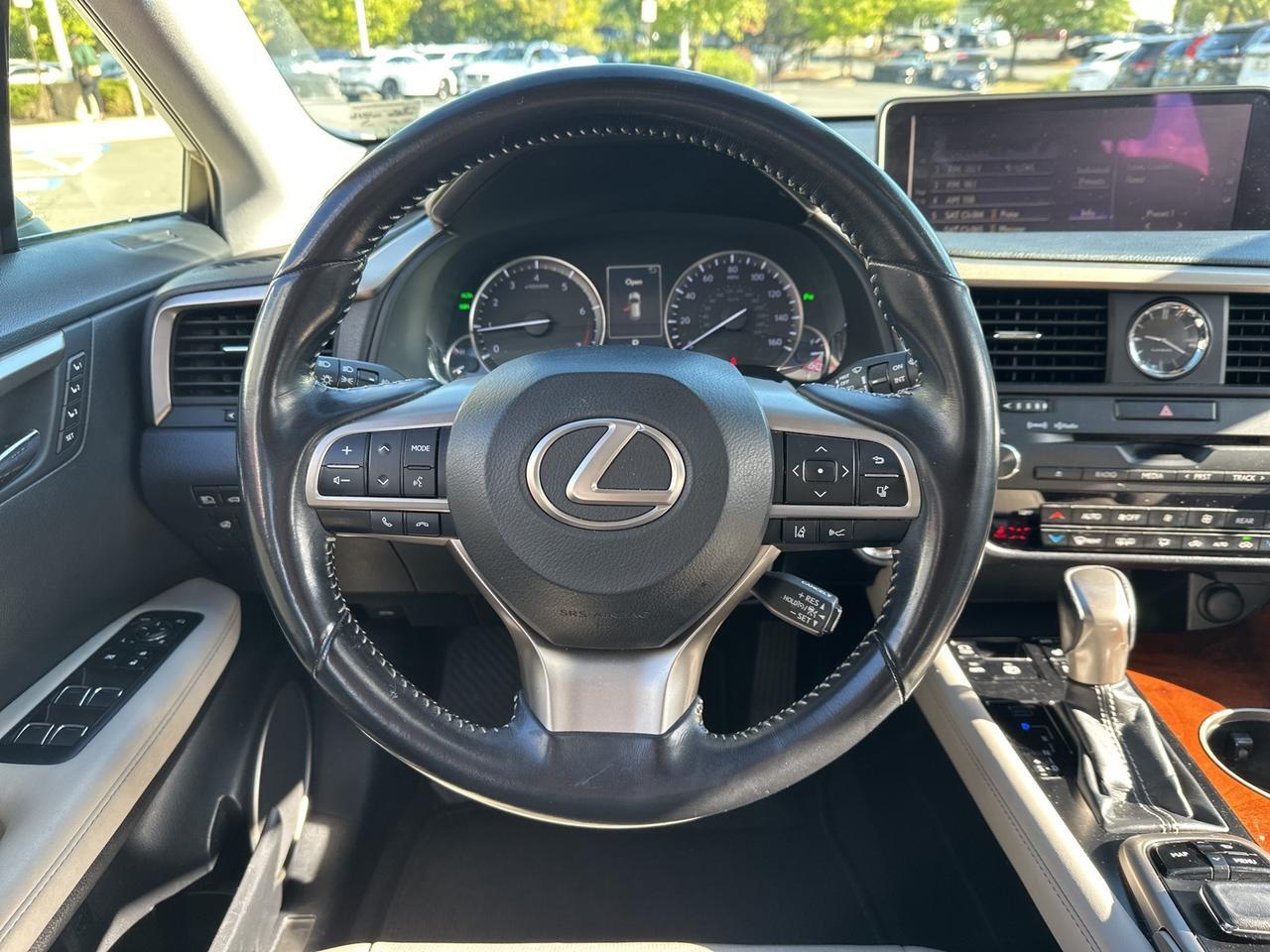 2018 Lexus RX 350L Chantilly VA