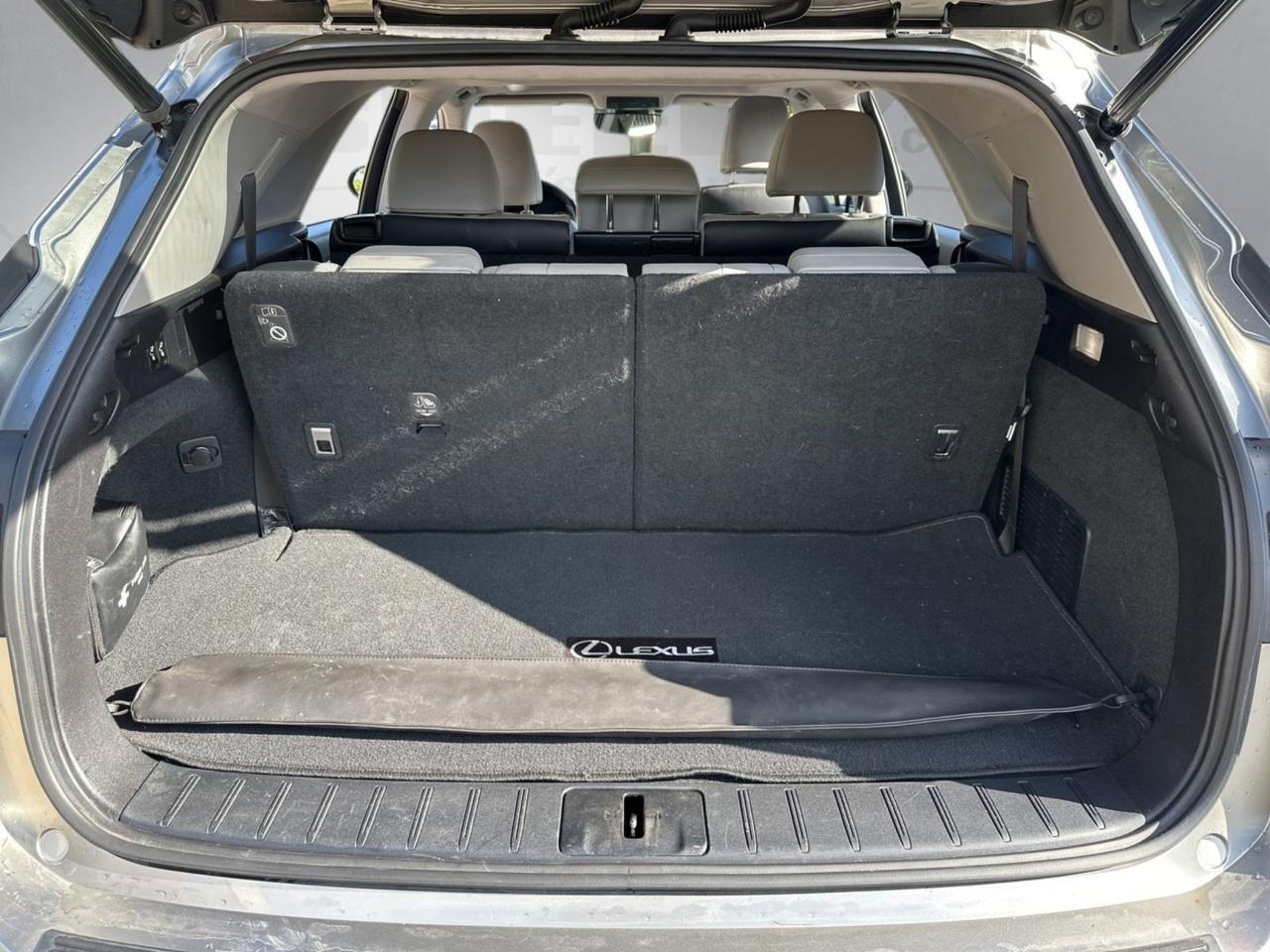 2018 Lexus RX 350L Chantilly VA